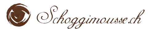 Schoggimousse.ch