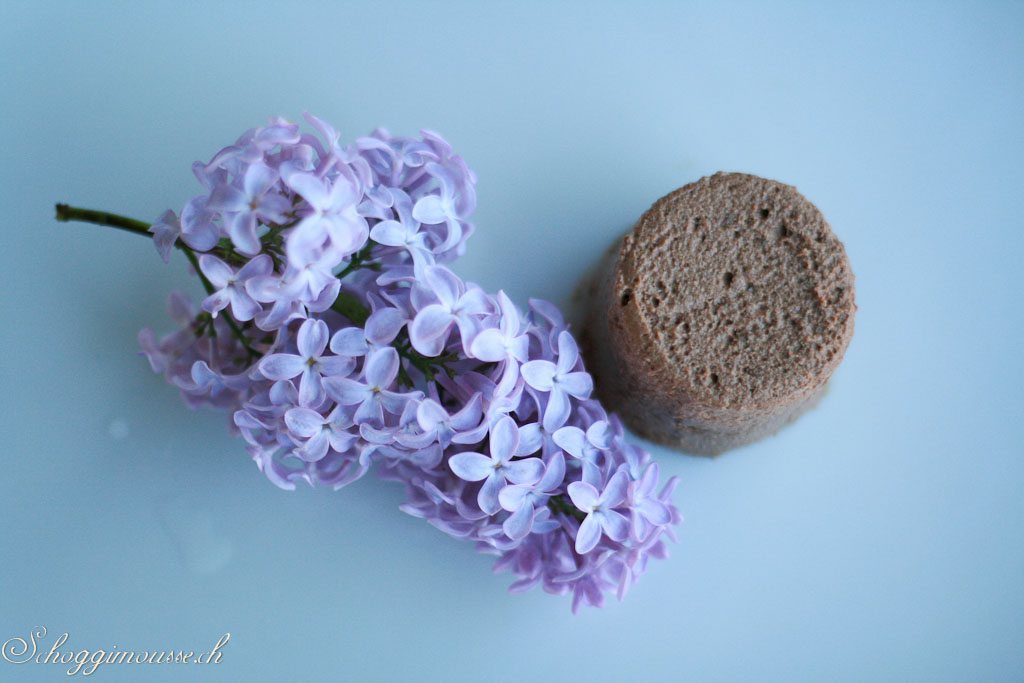 Schokoladenmousse-K&ouml;pfli